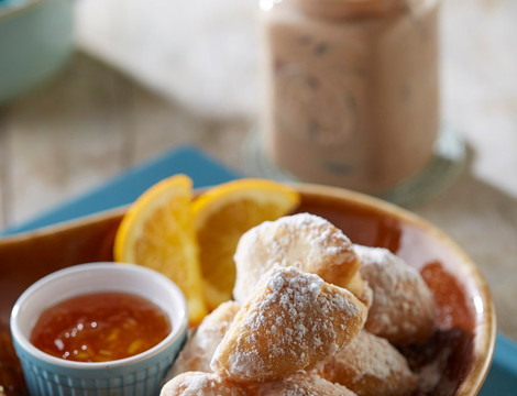 克利尔沃特餐馆和美食-Another Broken Egg Cafe