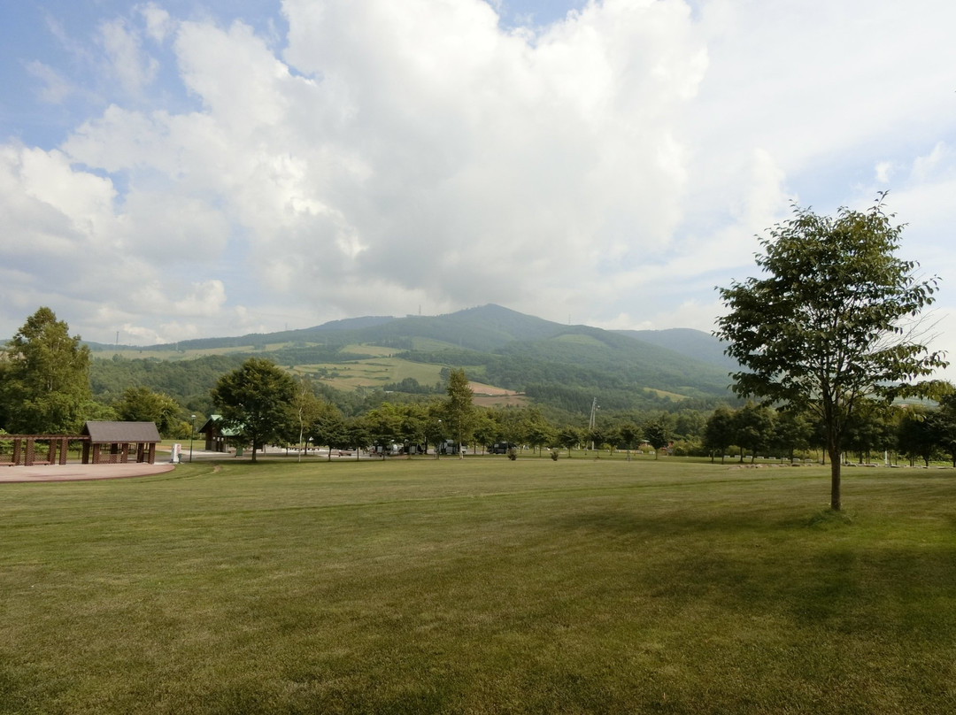 Rusutsu Furusato Park景点图片