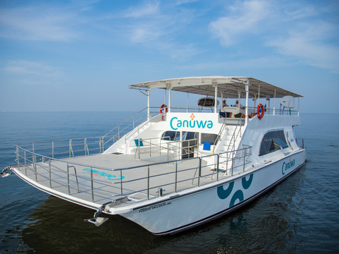 Mike's Fishing & Tours-瓦拉塔港必去景点