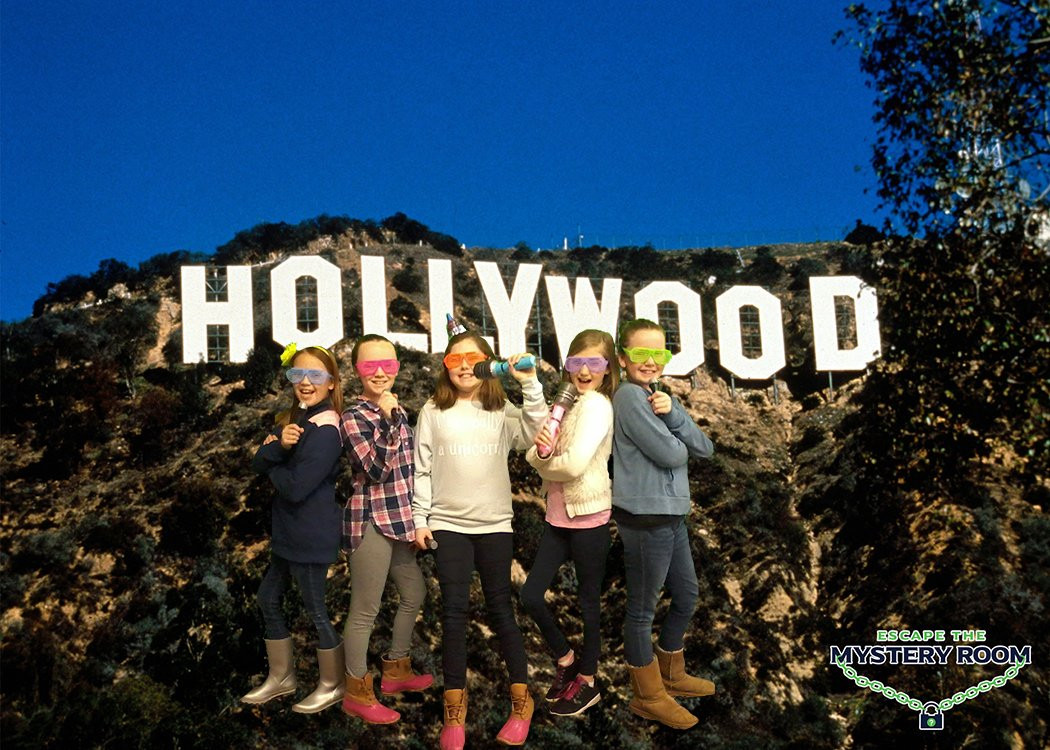 Escape The Mystery Room-Kingston必去景点