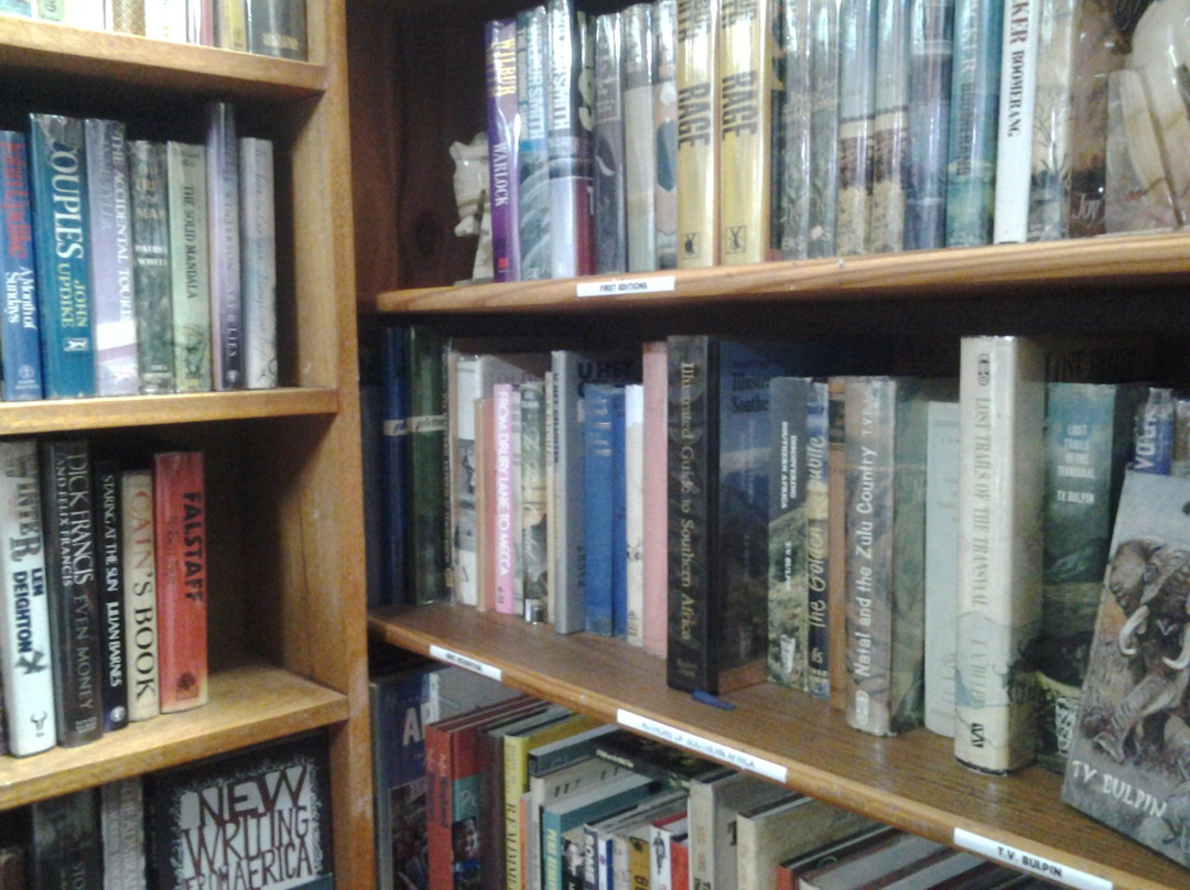 Hemingways Hermanus-赫曼努斯必去景点