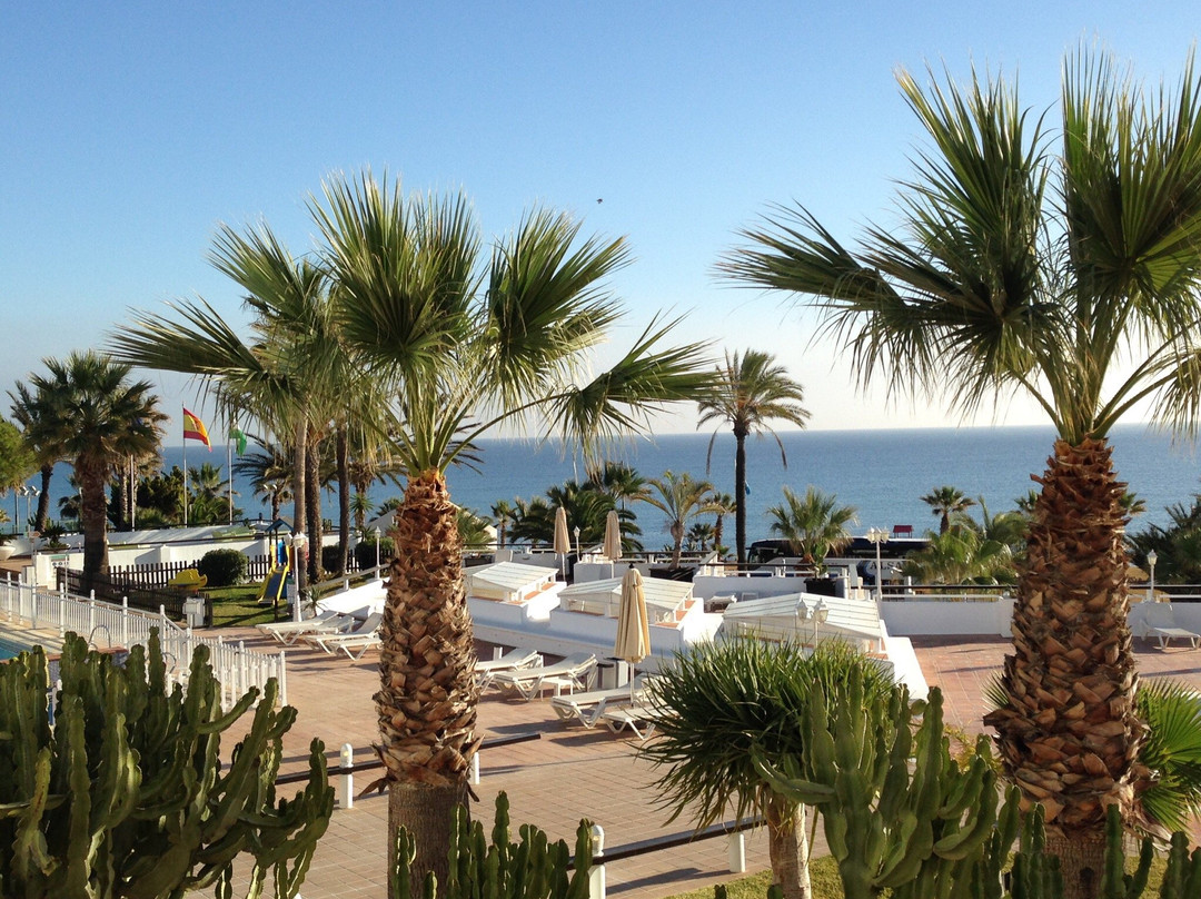 Mojacar Playa旅游攻略图片