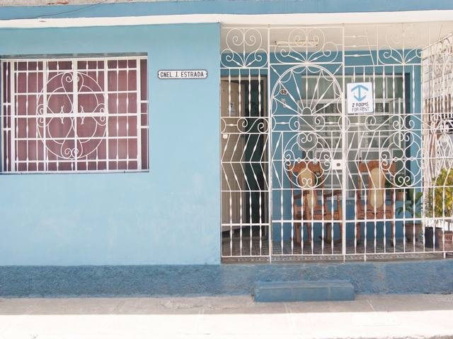 Villa Manuela