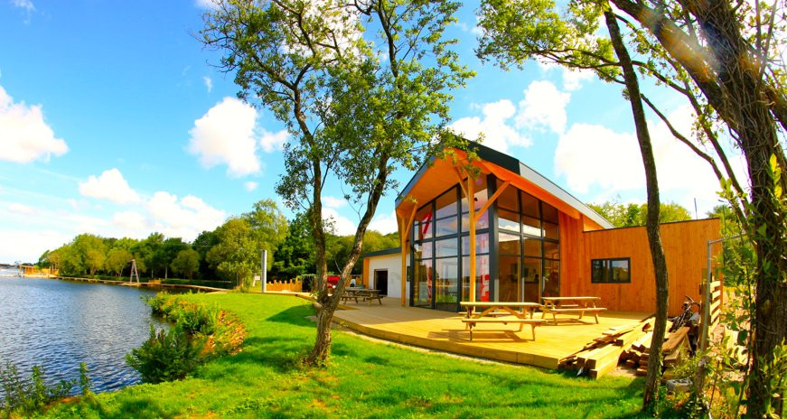 Téléski Advance Ride-Saint-Renan必去景点