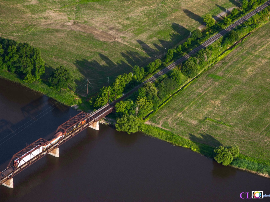 A Vol d'Oiseau-Terrebonne必去景点