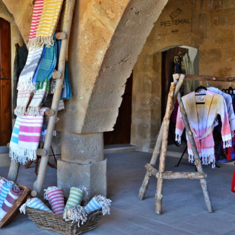 Kumarcilar Hani-尼科西亚必去景点