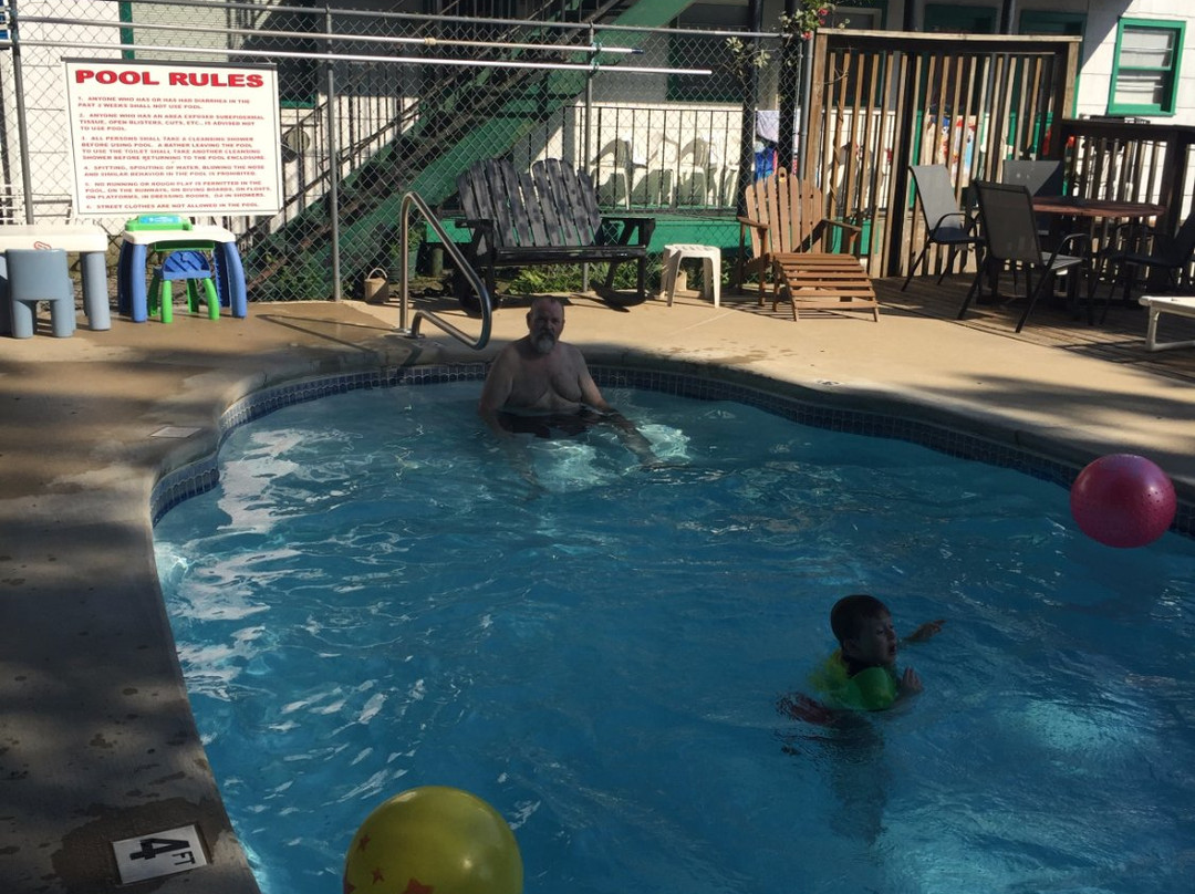 Arbor Lights Resort主图