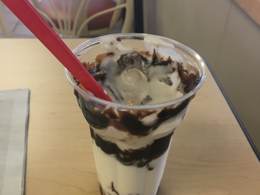 Dairy Queen Grill & Chill