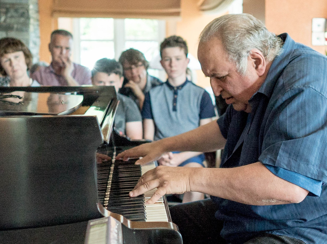 David Syme Concerts-Castletownbere必去景点