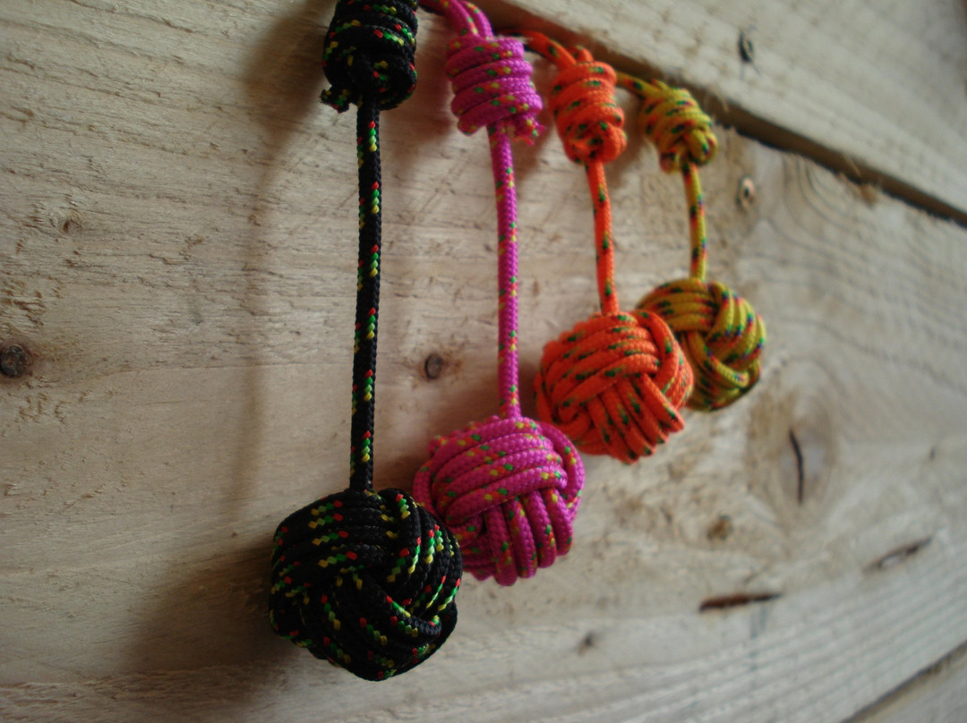 La Maison de la Peche-La Turballe必去景点