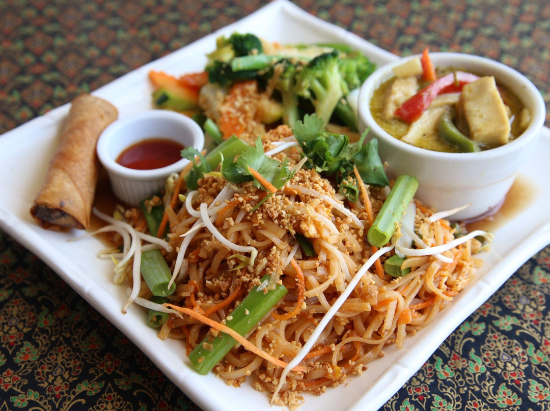 Panang5 Thai Restaurant