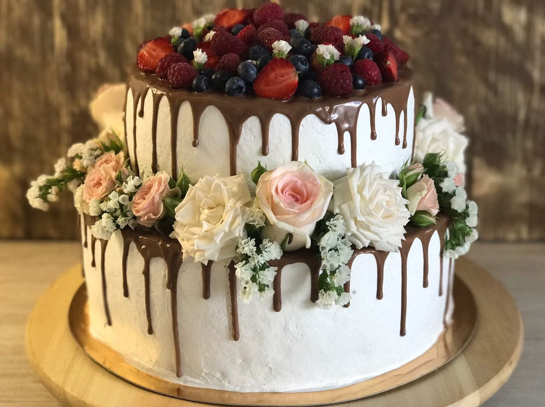 Magadan餐馆和美食-Pronto