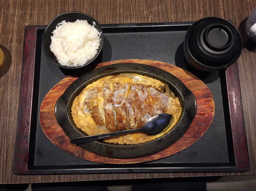 江户前日本料理