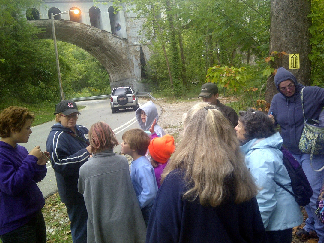 Washington Township Park-Avon必去景点