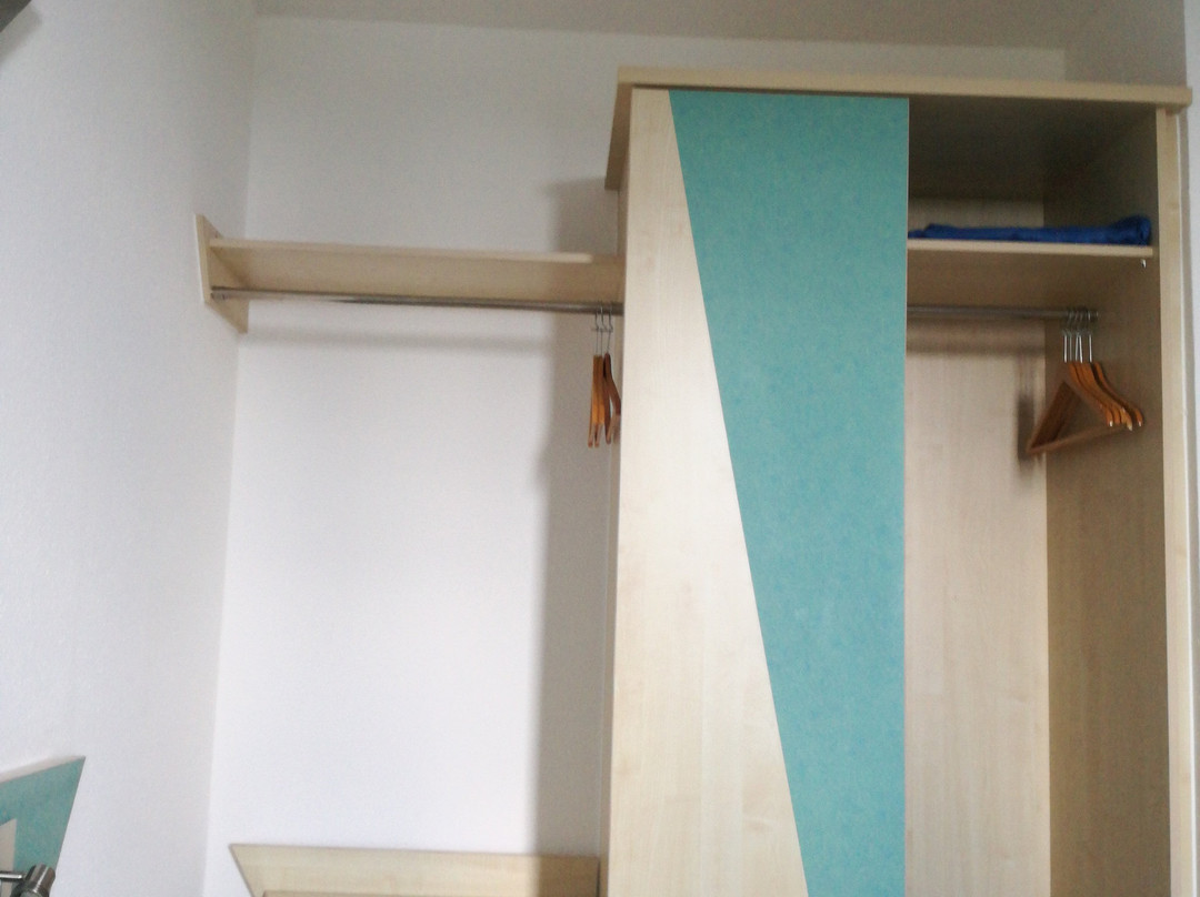 Hotel Le Village主图