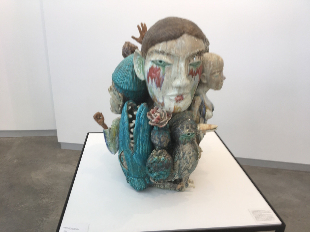 Penland School of Crafts-Penland必去景点