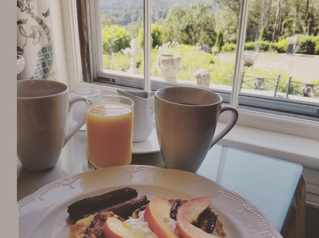 The Inn at Windsor主图