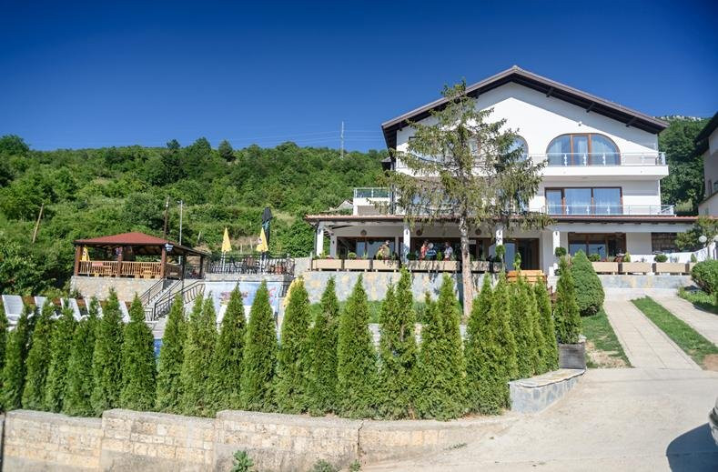 Villa Sv. Stefan主图