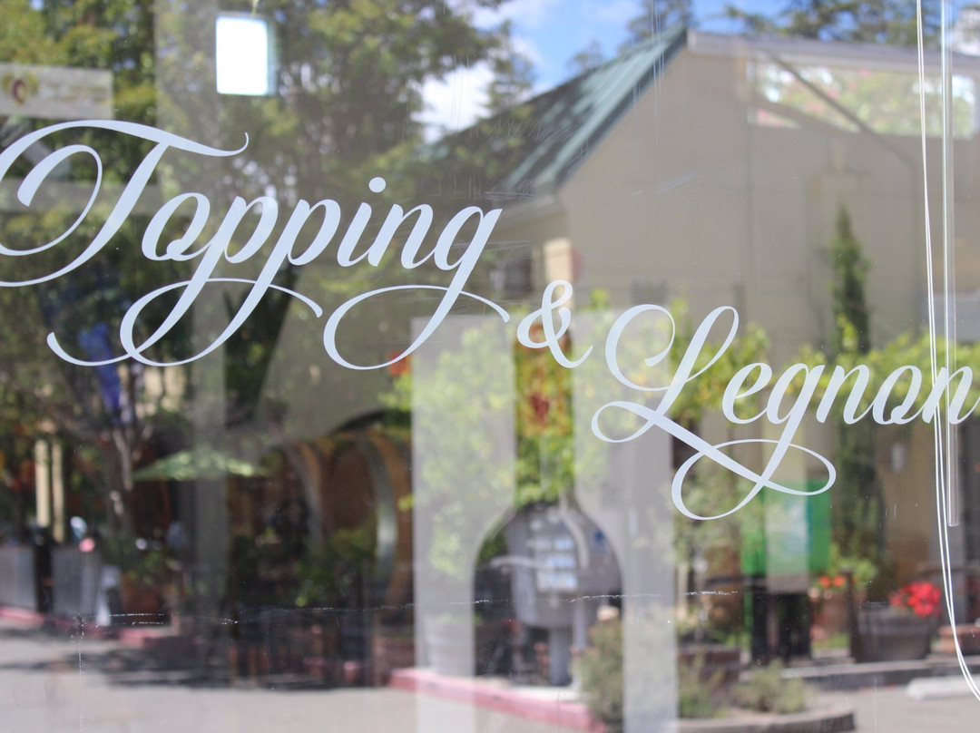 Topping & Legnon Winery景点图片