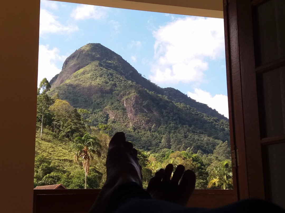 Pousada Amaryllis主图