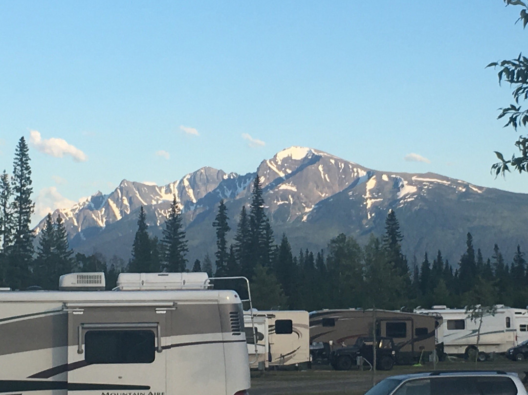 iRVin's RV Park & Campground