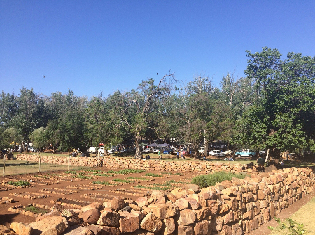 Pioneer Museum-比勒陀利亚必去景点