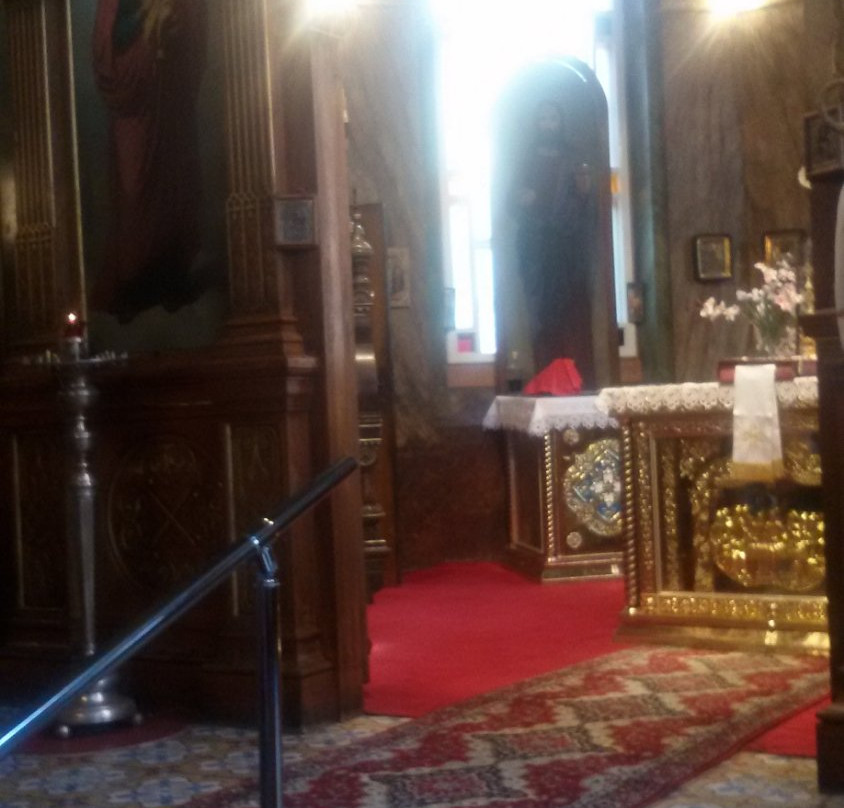 Orthodox church of St. Olga-罗兹必去景点
