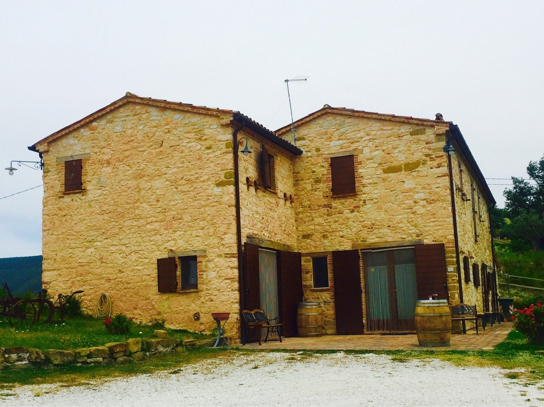 Agriturismo Terre di Serrapetrona