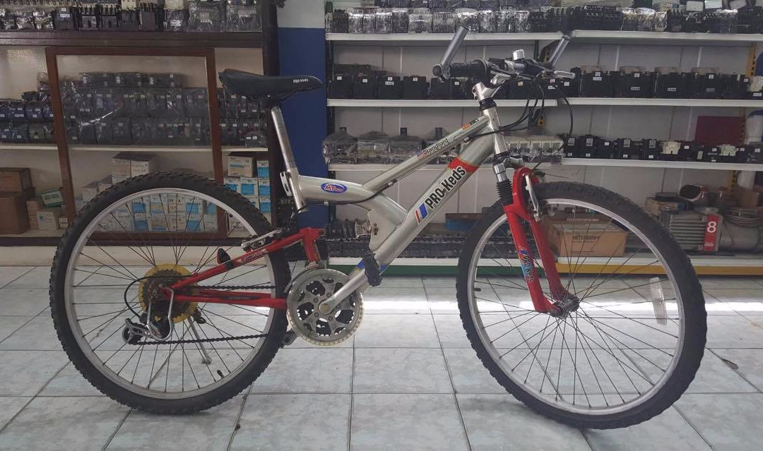 Korat Bike Rental景点图片