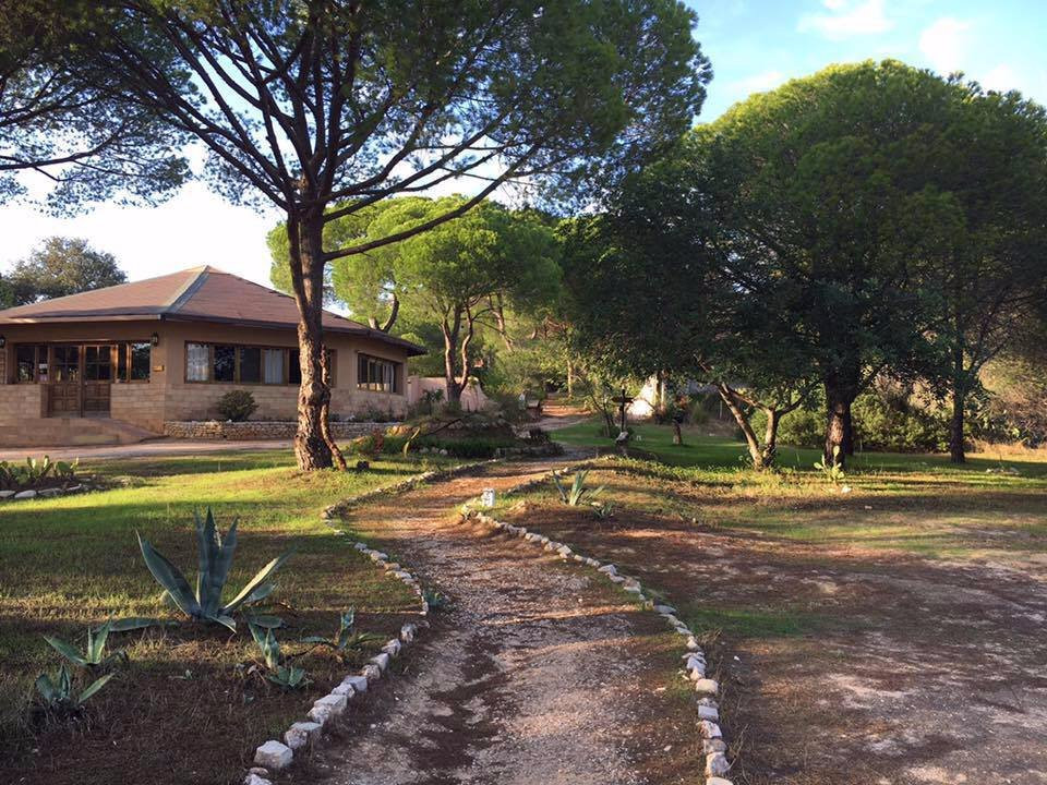 Quinta da Calma