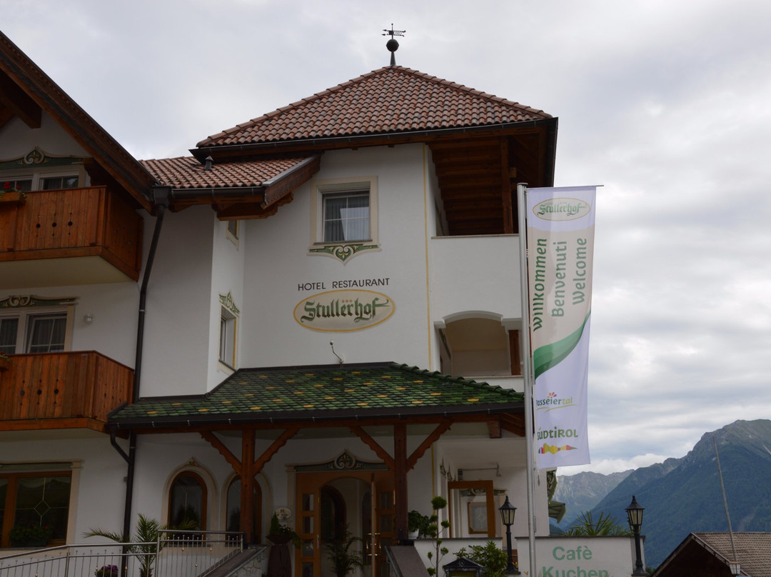 Hotel Stullerhof主图