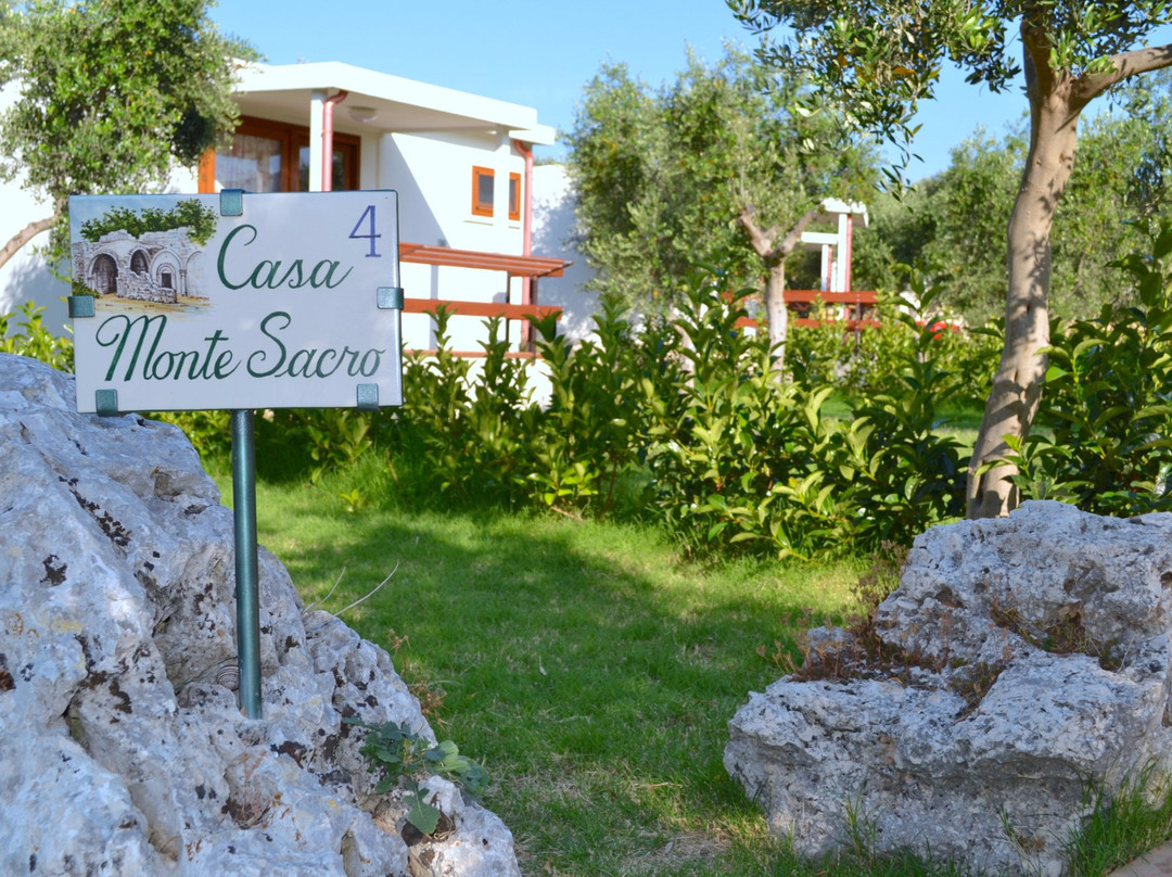 Agriturismo Antichi Ulivi