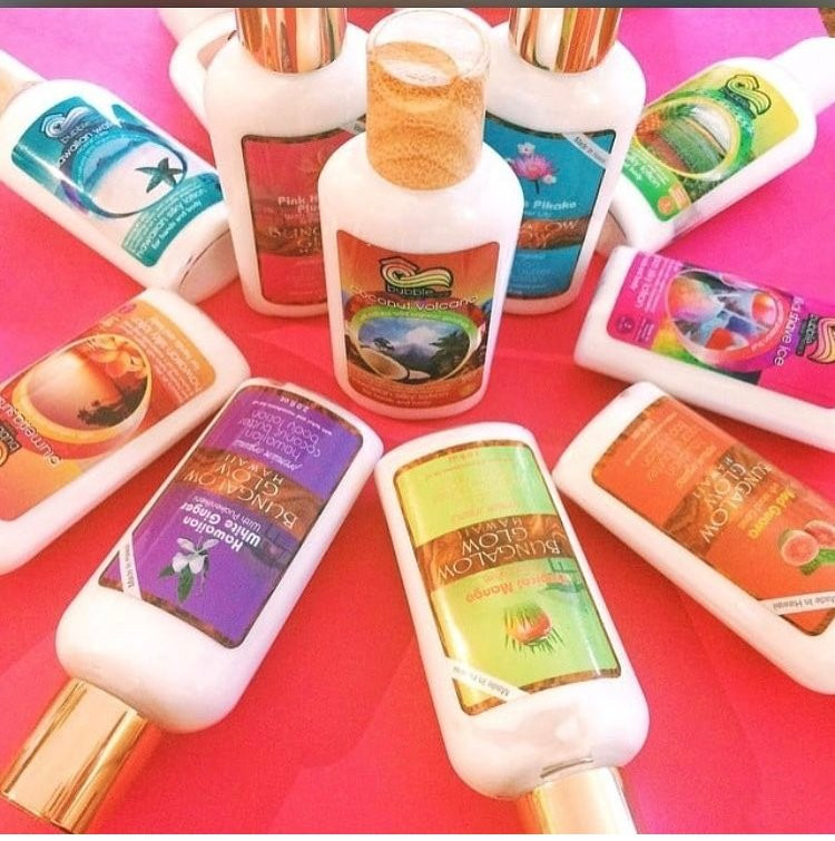 Bubble Shack Hawaii-哈雷瓦必去景点