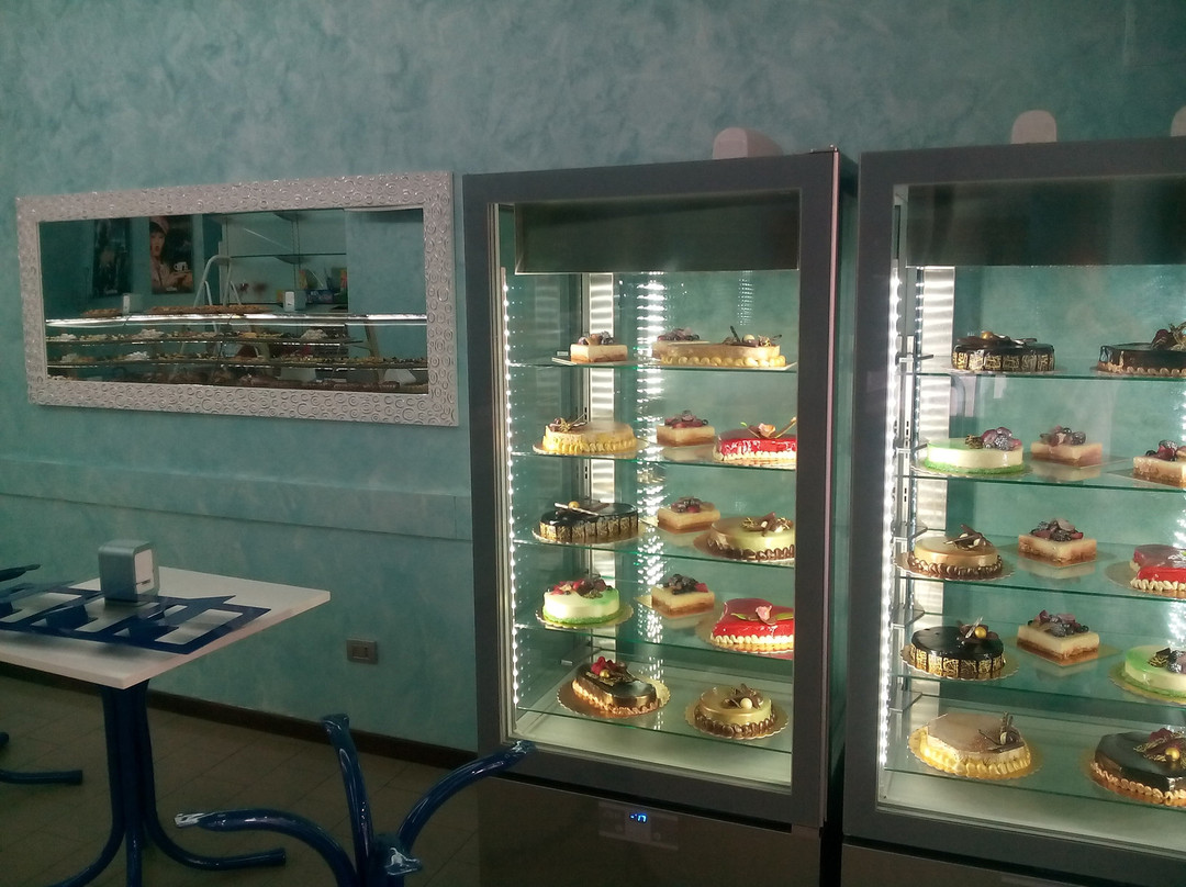 Bar Centrale, Matelica, Macerata-Matelica必去景点