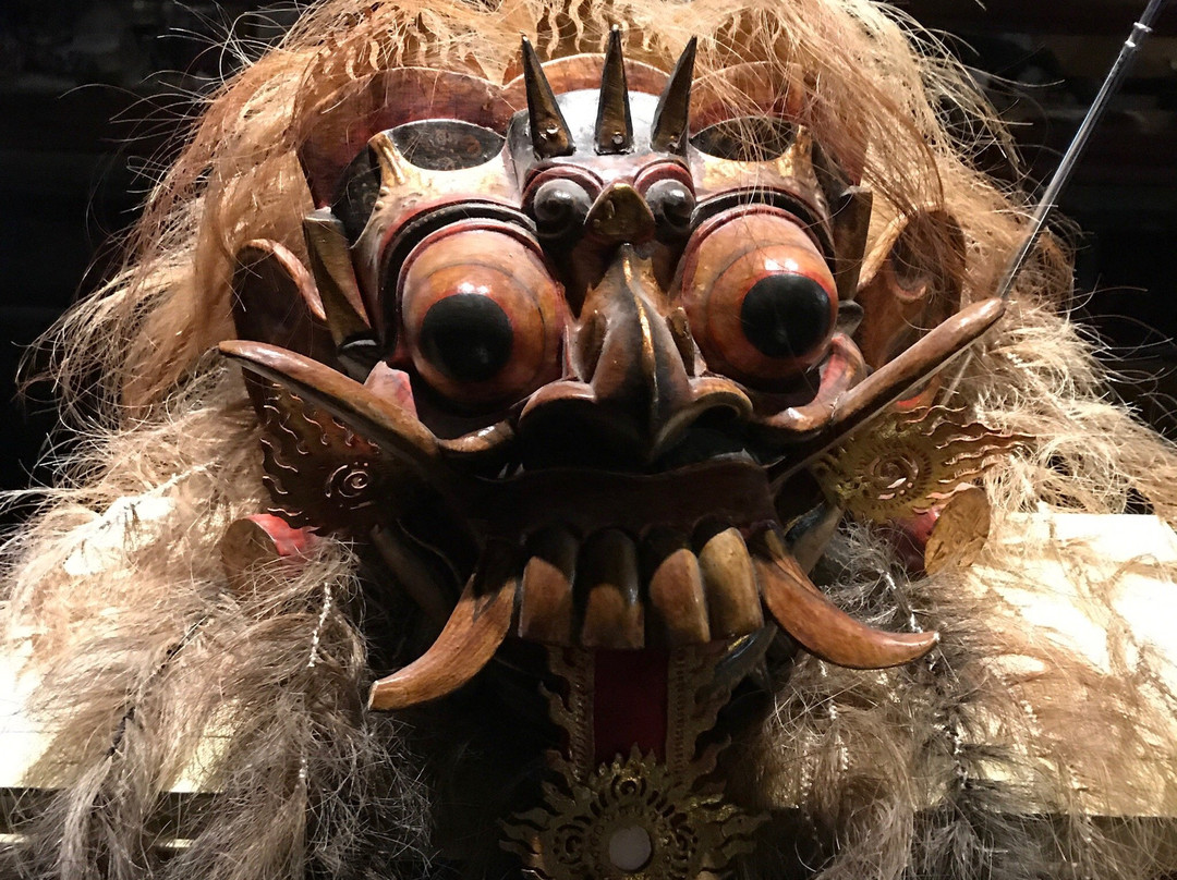 Main Street Museum-White River Junction必去景点