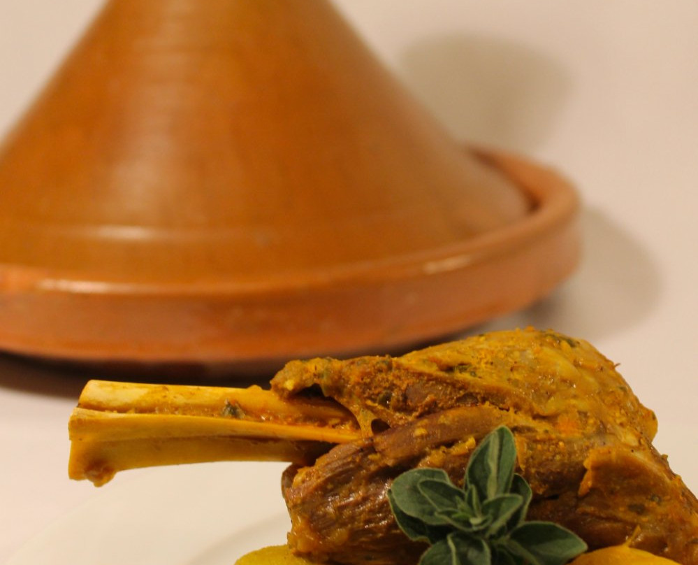 Restaurant Le Topinambour