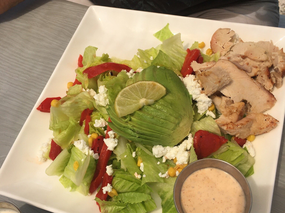 Hopscotch Brick Oven & Taproom