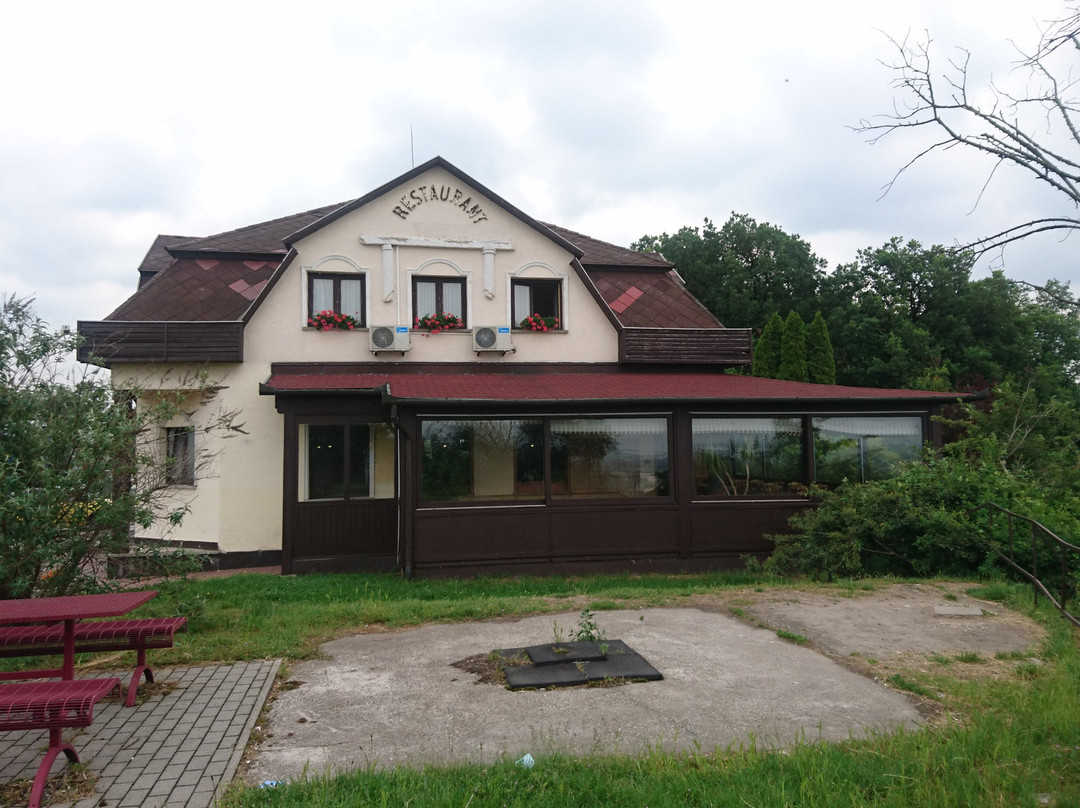 帕诺拉玛潘泽欧住宿加早餐旅馆