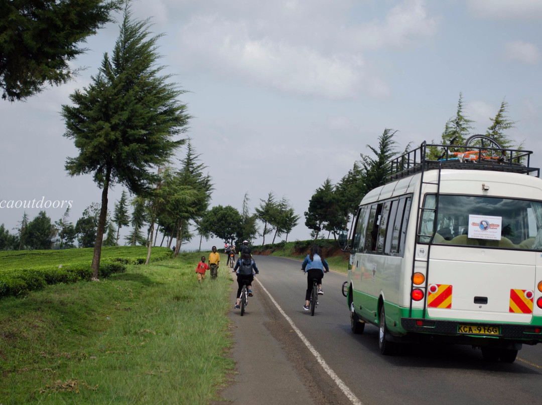 Kawamwaki Farm-黎木鲁必去景点