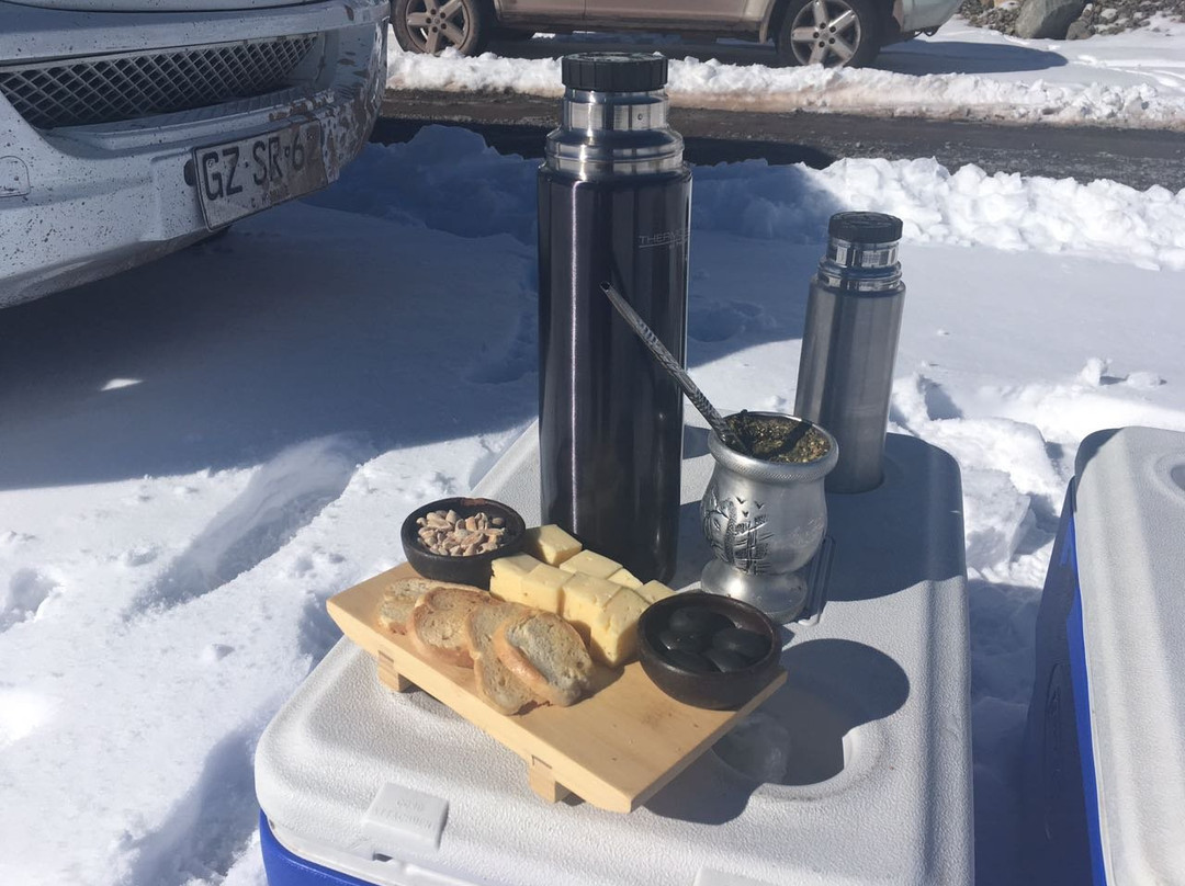 Turismo Vermar-圣地亚哥必去景点