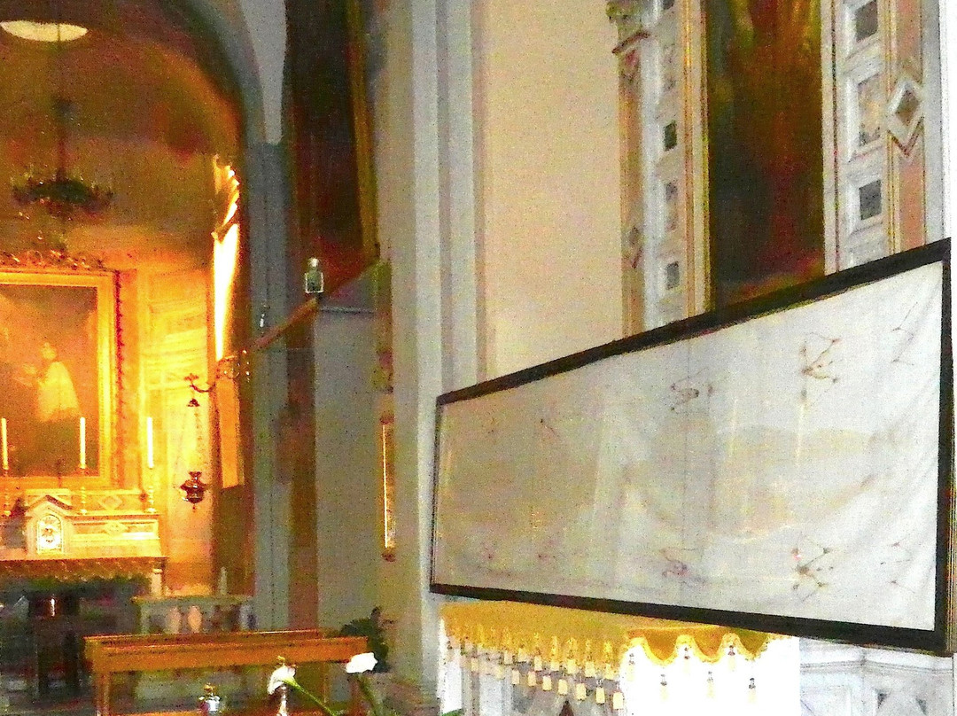Chiesa di Sant'Ilario景点图片