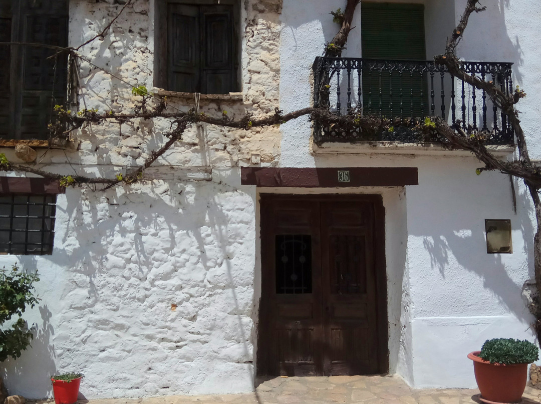Parroquia de San Millan景点图片