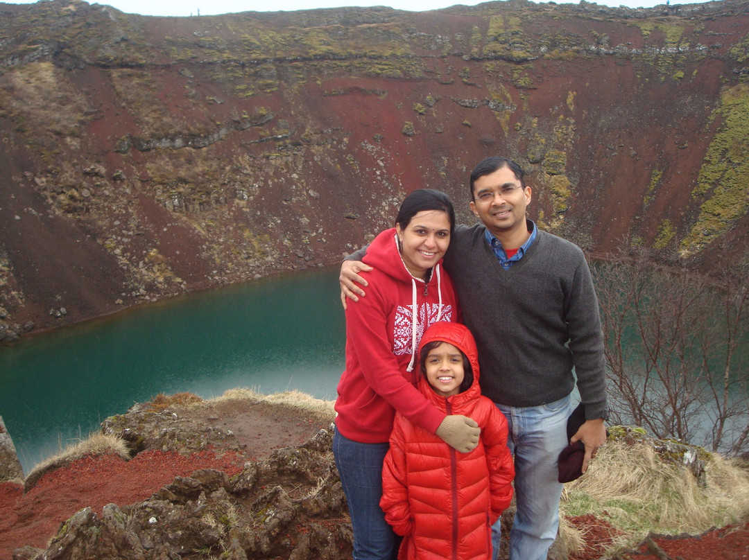 Iceland Self Drive - Day Adventures-科帕伏古必去景点