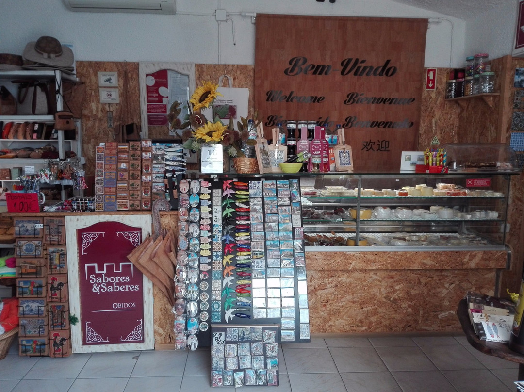 Sabores & Saberes-奥比都斯必去景点