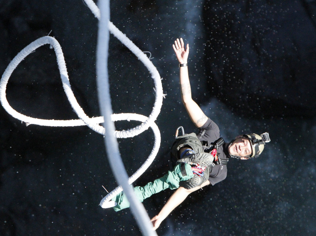 The Last Resort-Tatopani必去景点