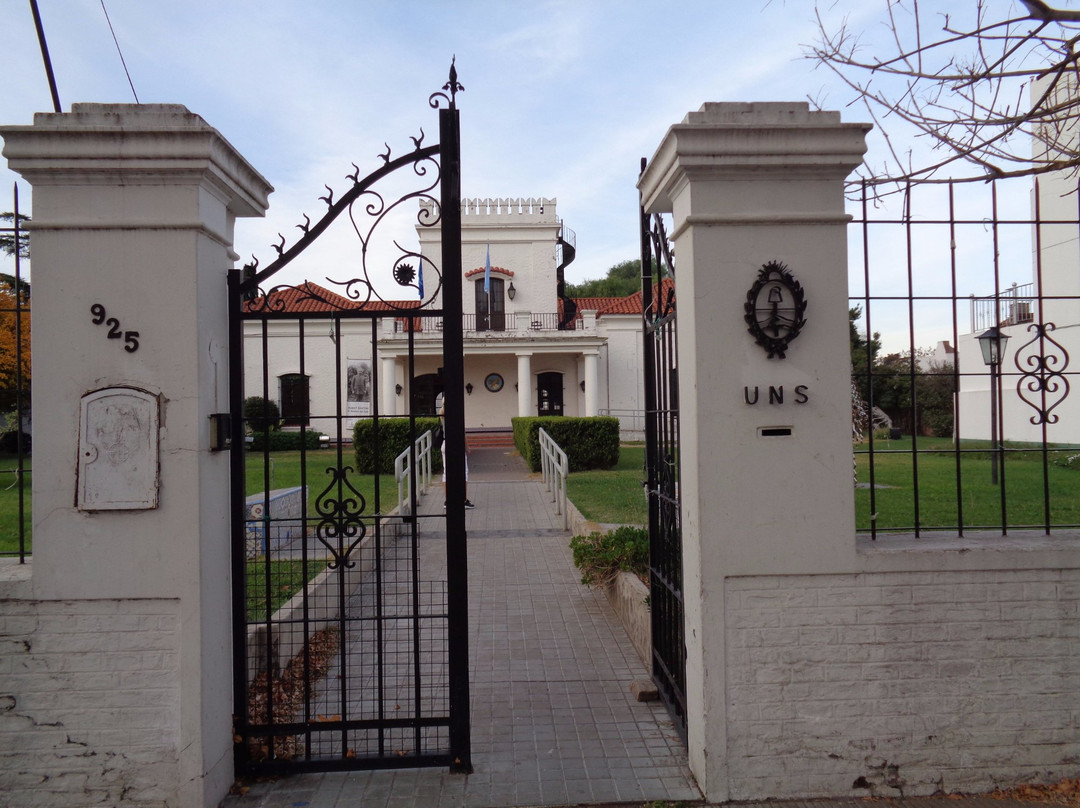 Casa de la Cultura景点图片