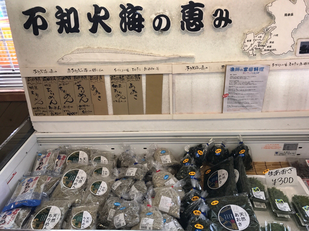 Michi no Eki Minamata-水俣市必去景点