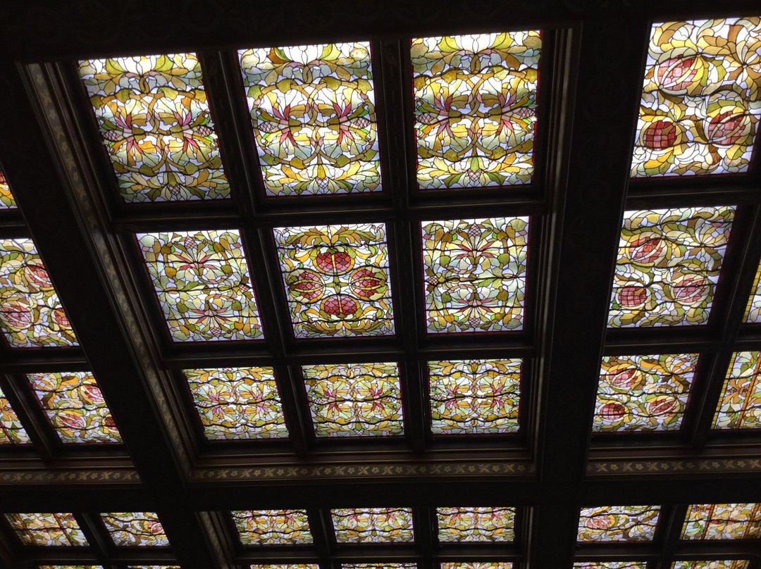 Society for Savings Building-克利夫兰必去景点