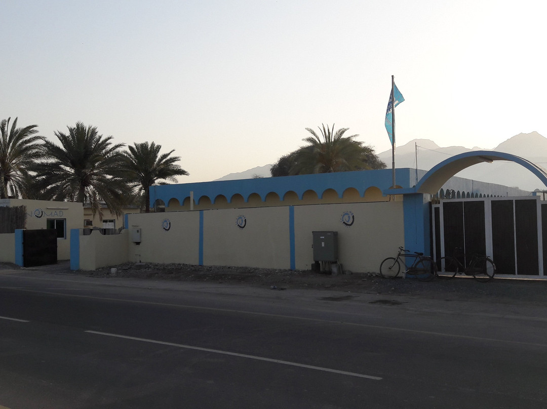 Nomad Ocean Adventures – Musandam-Dibba Al Bay Ah必去景点