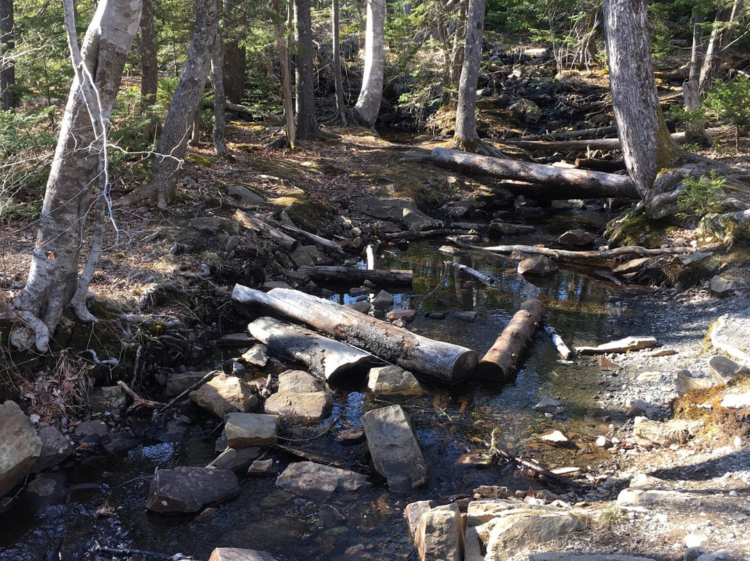 Hemlock Ravine-哈利法克斯必去景点